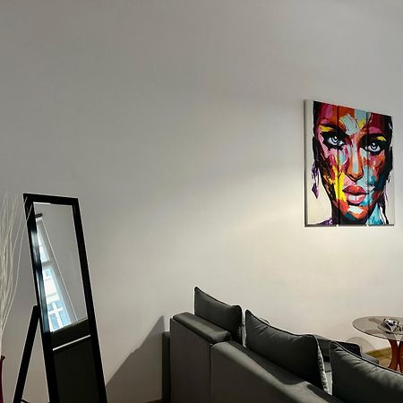 Sophie Apartment Познань Экстерьер фото