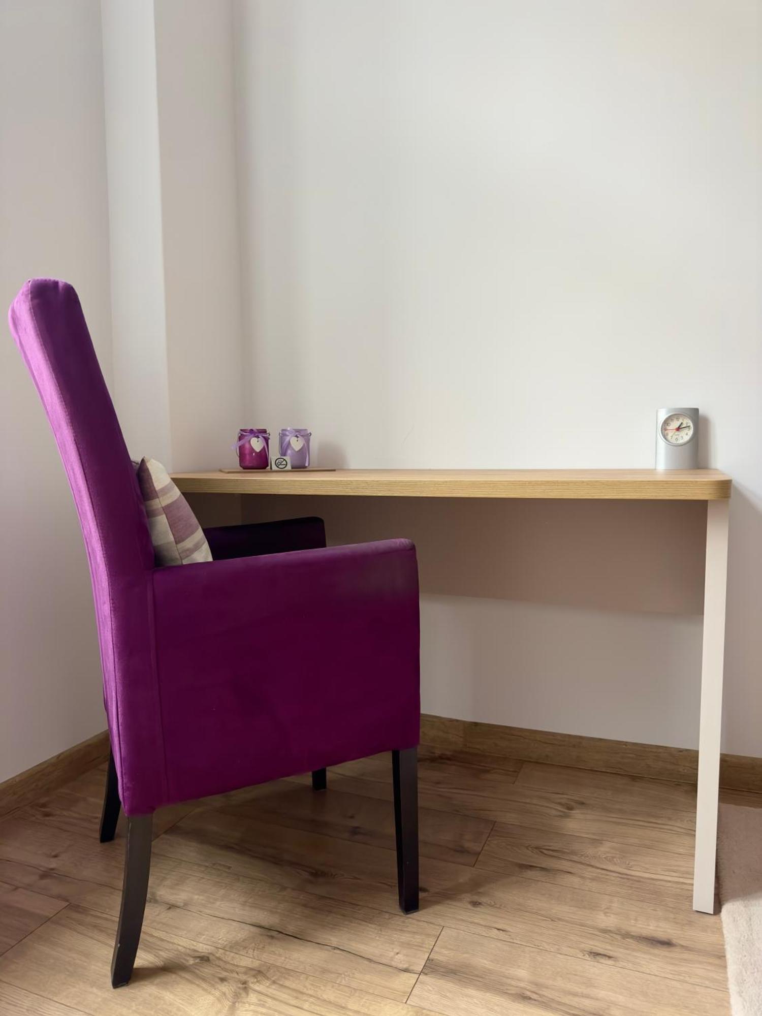 Sophie Apartment Познань Экстерьер фото