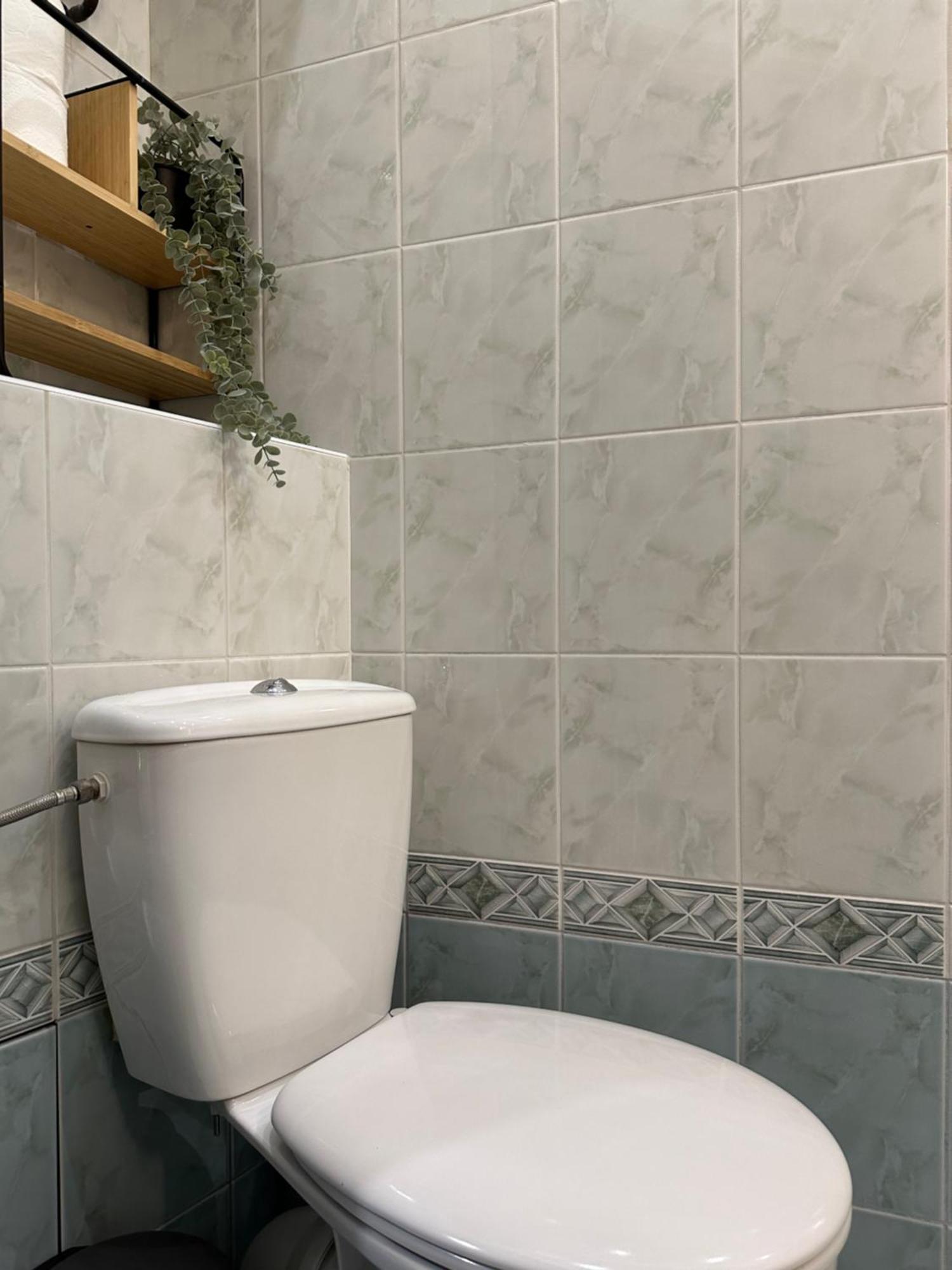Sophie Apartment Познань Экстерьер фото
